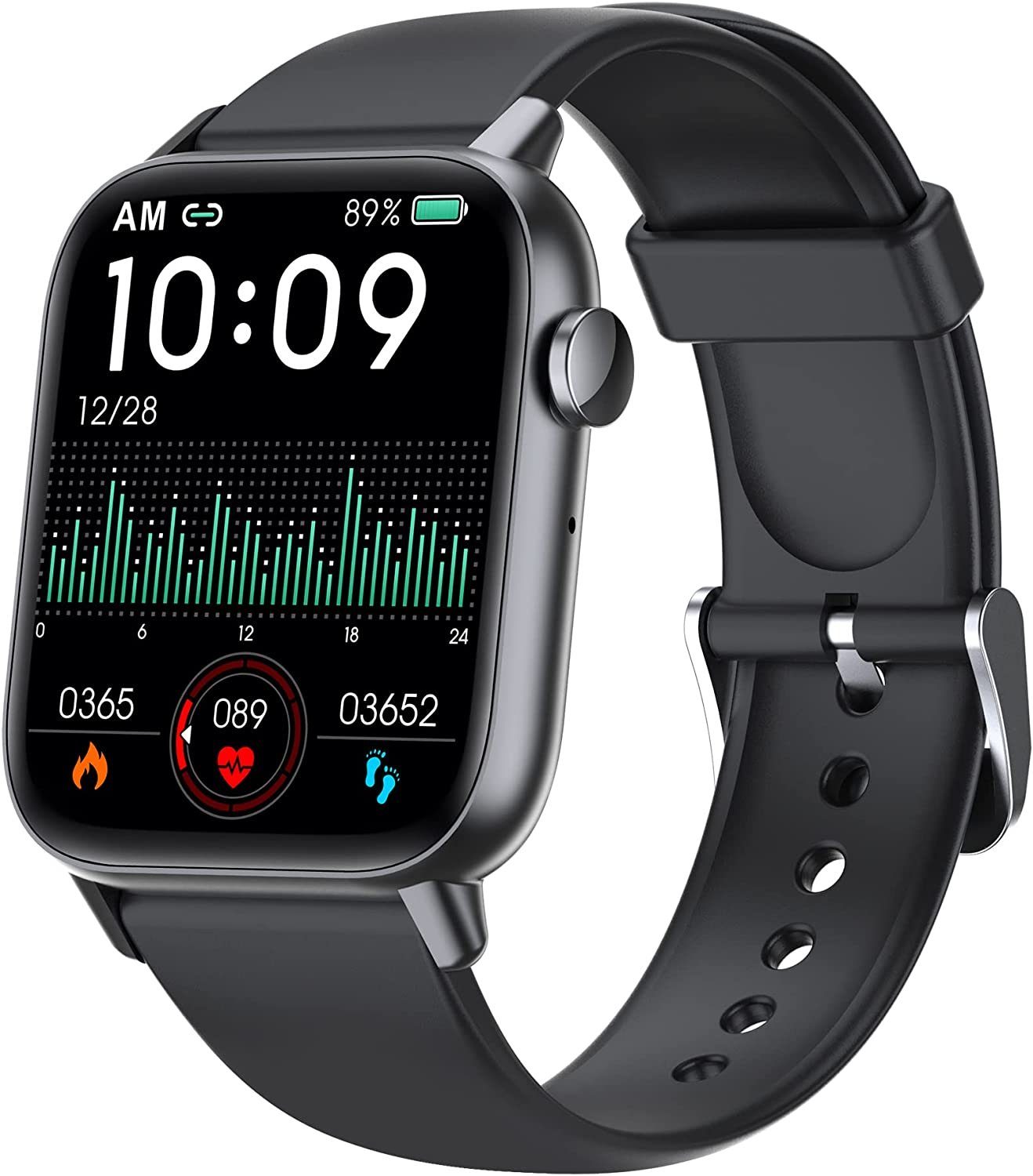 QS108 Smartwatch QS108 Smartwatch